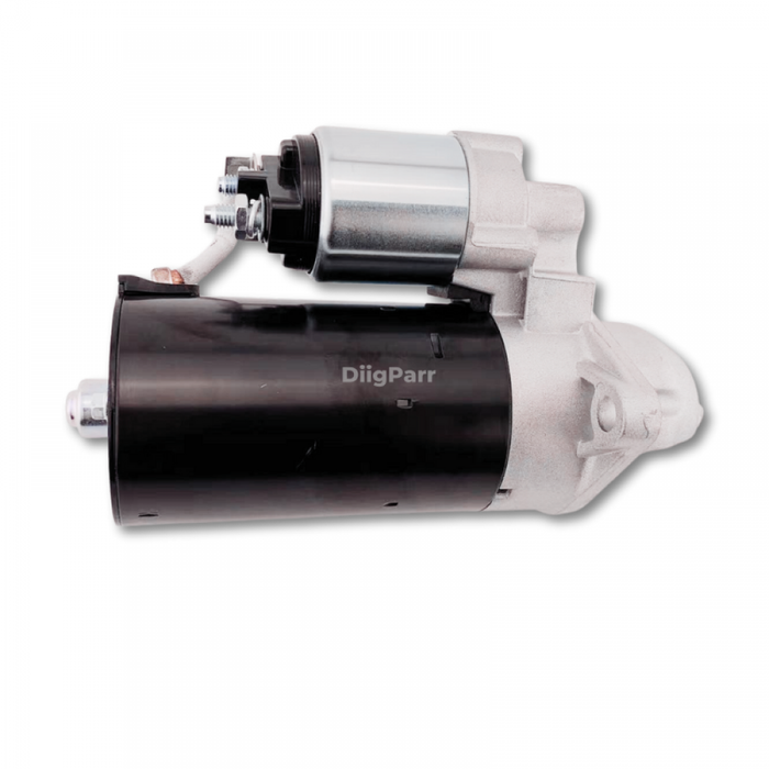 DiigParr Starting Motor GP-Electric 163-3361 Compatible with Caterpillar CAT Engine 3013 3013C 3014 3024 3024C C1.5 C2.2 Loader 216 216B 226B 232B 242B