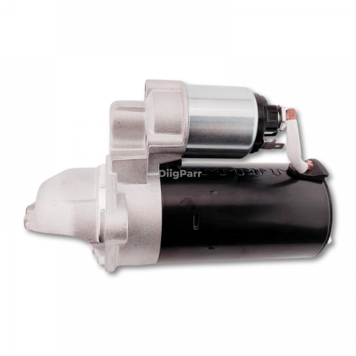 DiigParr Starting Motor GP-Electric 163-3361 Compatible with Caterpillar CAT Engine 3013 3013C 3014 3024 3024C C1.5 C2.2 Loader 216 216B 226B 232B 242B