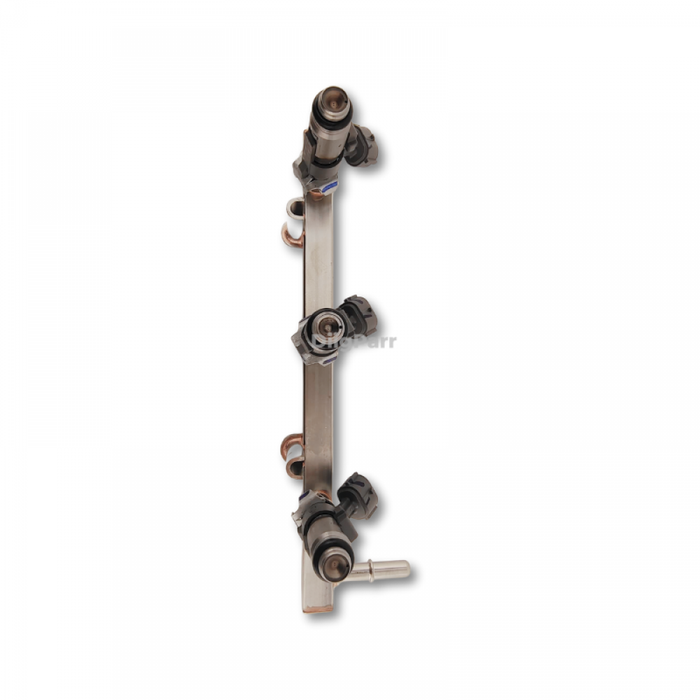 DiigParr Fuel Rail Assembly AUC11700 Compatible with John Deere Gator XUV 825E 825M 835E M R S4