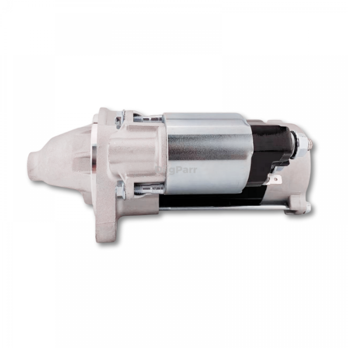 DiigParr 12V 1.4KW 9T Starter Motor 119853-77010 Compatible with Yanmar 3TNV70 Engine