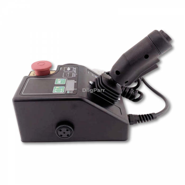 DiigParr Control Box 1256727 1256727GT for Genie Lift Gen 6 GR-12 GR-15 GR-20 GRC-12 GS-1530 GS-1532 GS-1930 GS-1932 GS-2032 GS-2046 GS-2632 GS
