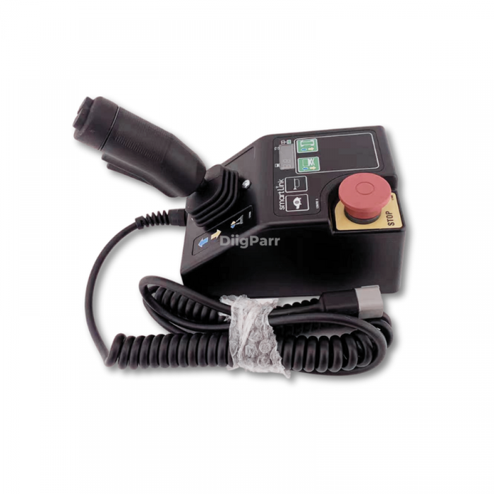 DiigParr Control Box 1256727 1256727GT for Genie Lift Gen 6 GR-12 GR-15 GR-20 GRC-12 GS-1530 GS-1532 GS-1930 GS-1932 GS-2032 GS-2046 GS-2632 GS
