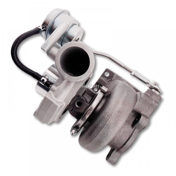 DiigParr Turbocharger 4933502532 49335-02532 1J583-17014 for Kubota Engine V3800-TIEF4-Z 3.8L