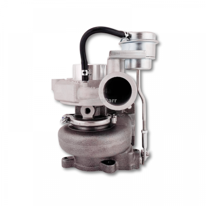 DiigParr Turbocharger 4933502532 49335-02532 1J583-17014 for Kubota Engine V3800-TIEF4-Z 3.8L