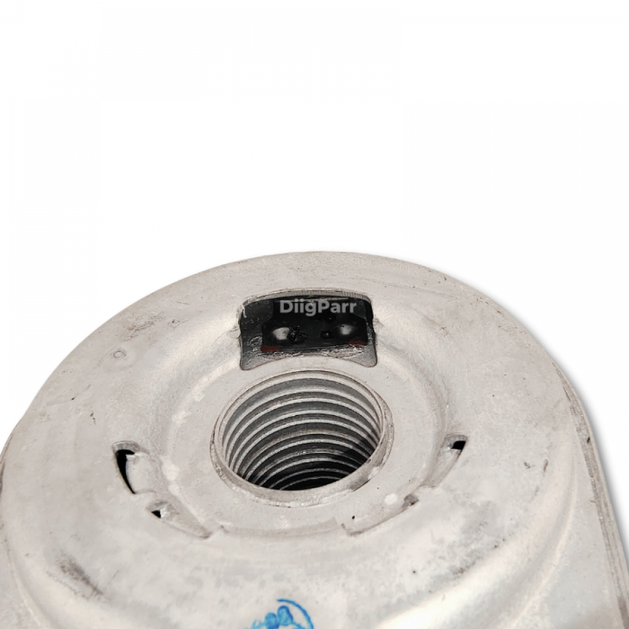 DiigParr Oil Cooler RE515469 for  Engine 4024 5030 Tractor 5065M 5075M 5225 5325 5325N