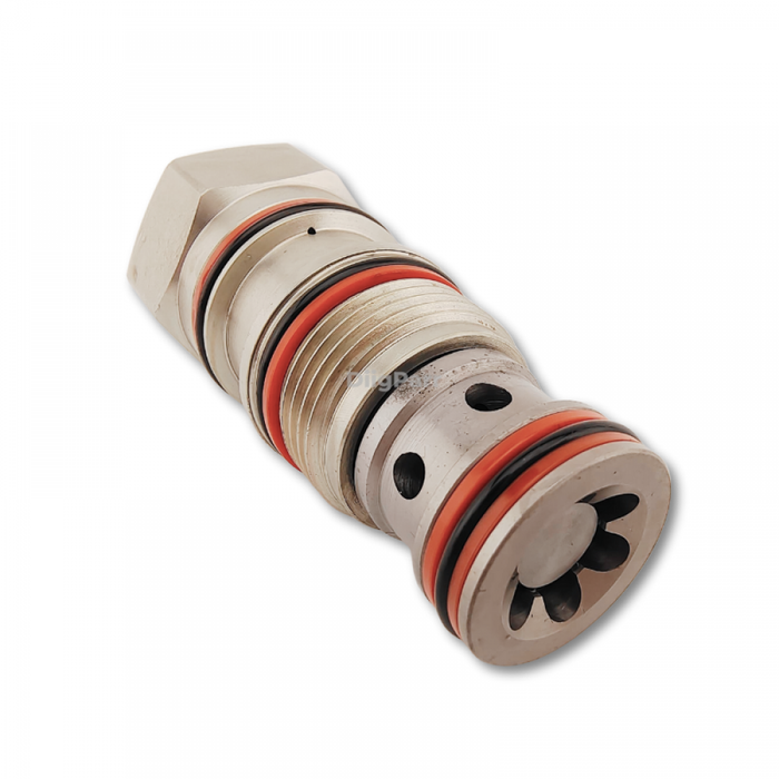 DiigParr Sun Hydraulics CKED-XBN Check Valve