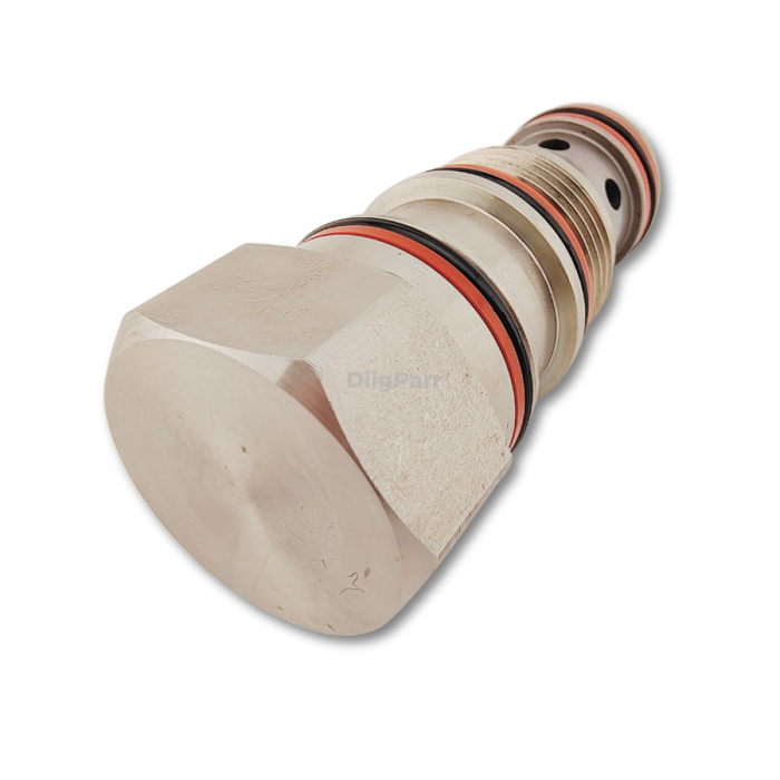 DiigParr Sun Hydraulics CKED-XBN Check Valve