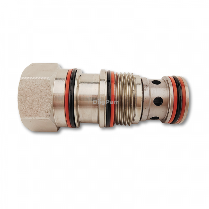 DiigParr Sun Hydraulics CKED-XBN Check Valve