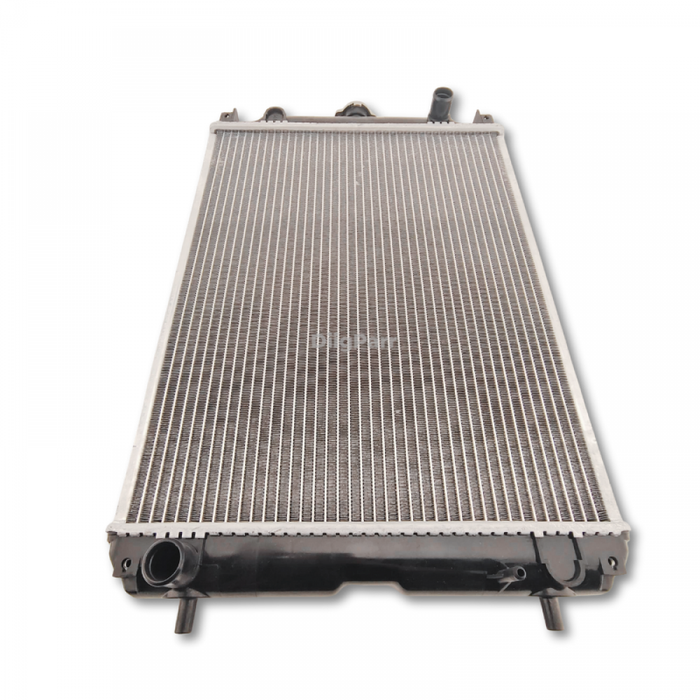 DiigParr Hydraulic Radiator 1856045 Fits for Caterpillar CAT 304.5 Mini Hydraulic Excavator 3024 Engine