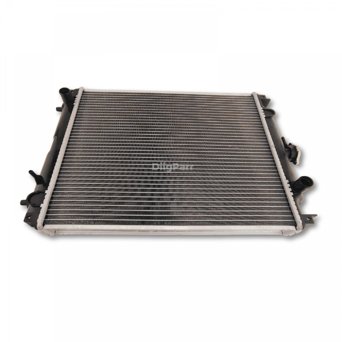DiigParr Hydraulic Radiator 1856045 Fits for Caterpillar CAT 304.5 Mini Hydraulic Excavator 3024 Engine
