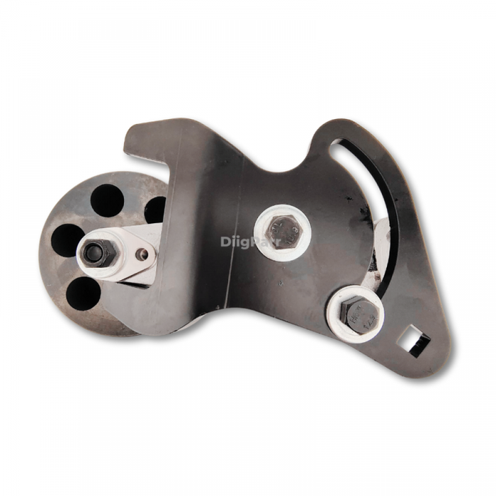 DiigParr Belt Tensioner Pulley 7269057 for Bobcat S630 S650 S750 S770 T650 T750 T770 T870