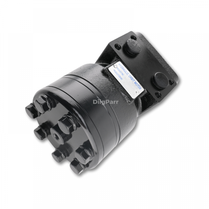 DiigParr Hydraulic Gerotor Motor 101-1019-009 101-1019 for Char-Lynn H Series