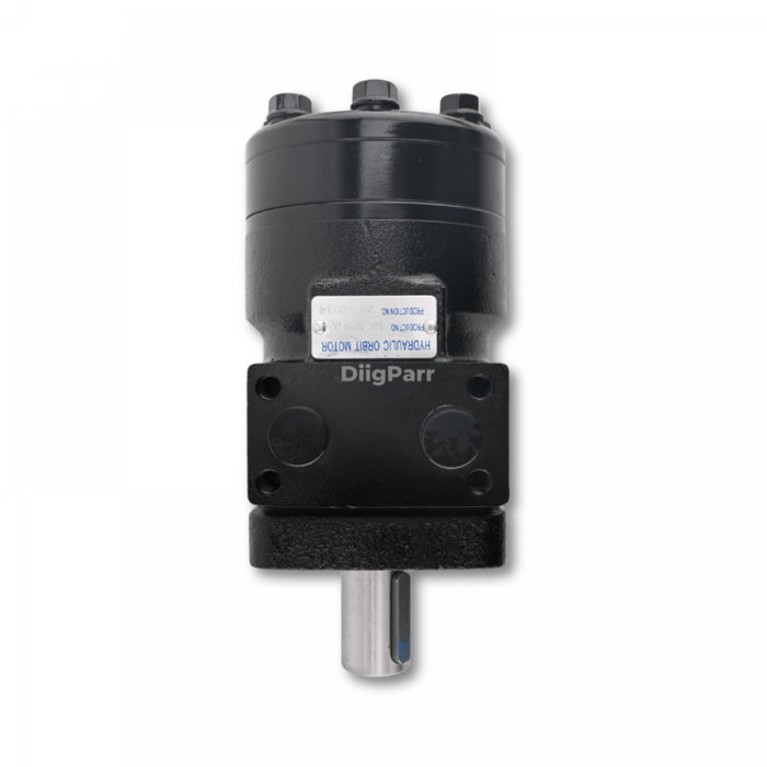 DiigParr Hydraulic Gerotor Motor 101-1019-009 101-1019 for Char-Lynn H Series