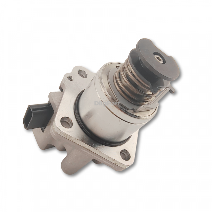 DiigParr Fuel Pump Rack Actuator 129927-61601 for Yanmar 3TNV88 4TNV98 Engine