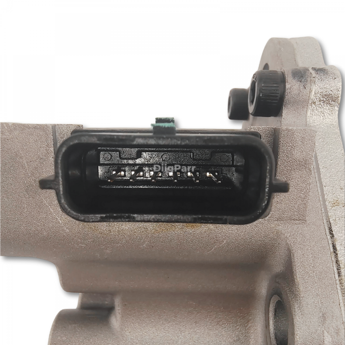 DiigParr Fuel Pump Rack Actuator 129927-61601 for Yanmar 3TNV88 4TNV98 Engine