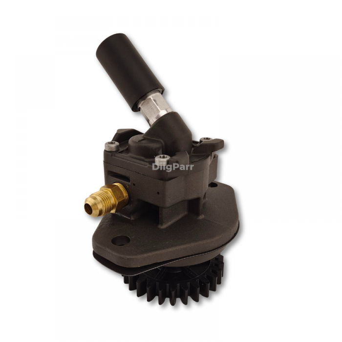DiigParr Fuel Supply Pump 21089217 for Mack Engine E6 E7