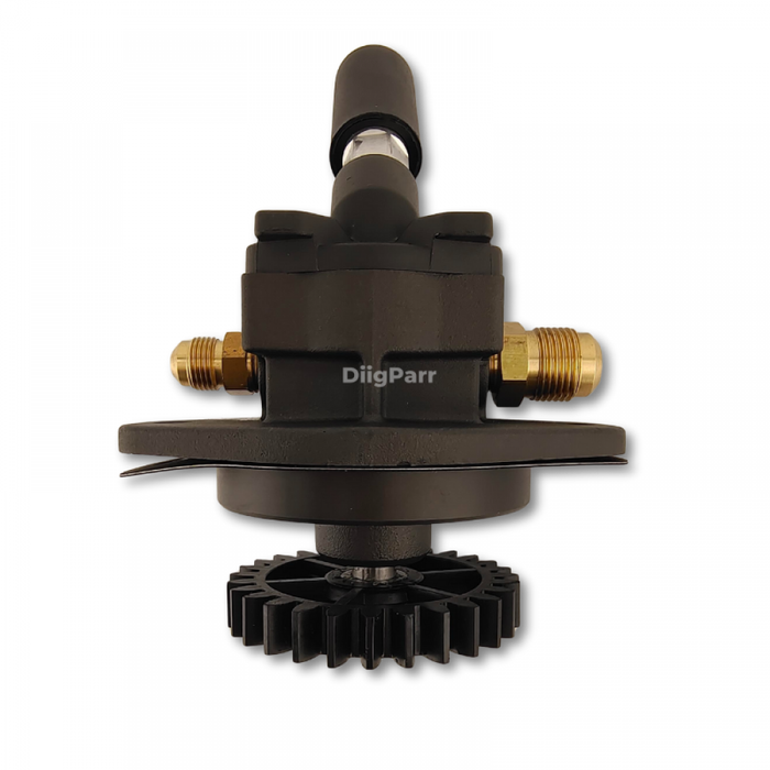 DiigParr Fuel Supply Pump 21089217 for Mack Engine E6 E7