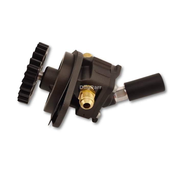 DiigParr Fuel Supply Pump 21089217 for Mack Engine E6 E7