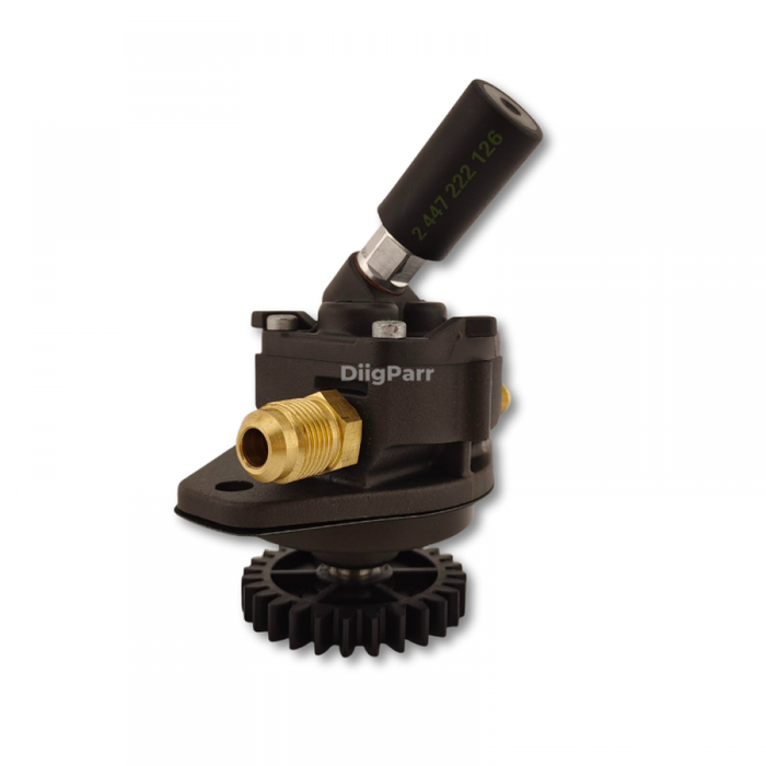 DiigParr Fuel Supply Pump 21089217 for Mack Engine E6 E7