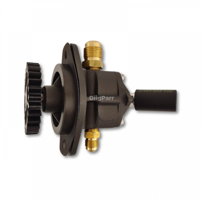 DiigParr Fuel Supply Pump 21089217 for Mack Engine E6 E7