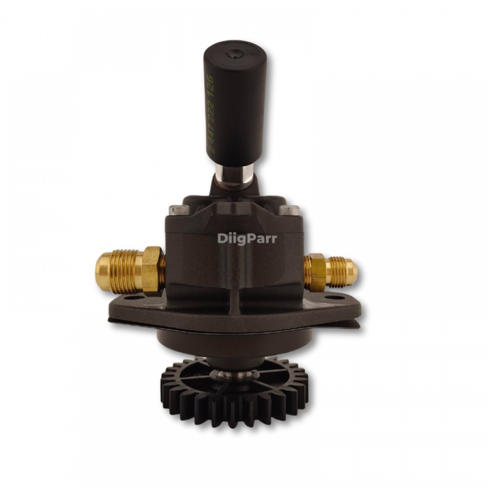 DiigParr Fuel Supply Pump 21089217 for Mack Engine E6 E7