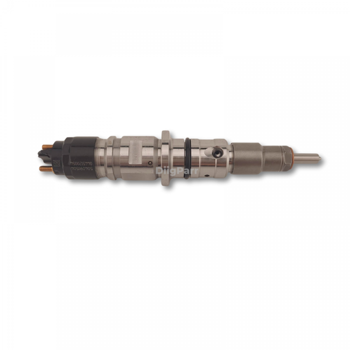 DiigParr Common Rail Fuel Injector 2855491 for B110B B100B B100BLR B115B B100BTC D95B