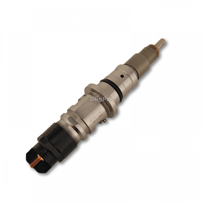 DiigParr Common Rail Fuel Injector 2855491 for B110B B100B B100BLR B115B B100BTC D95B