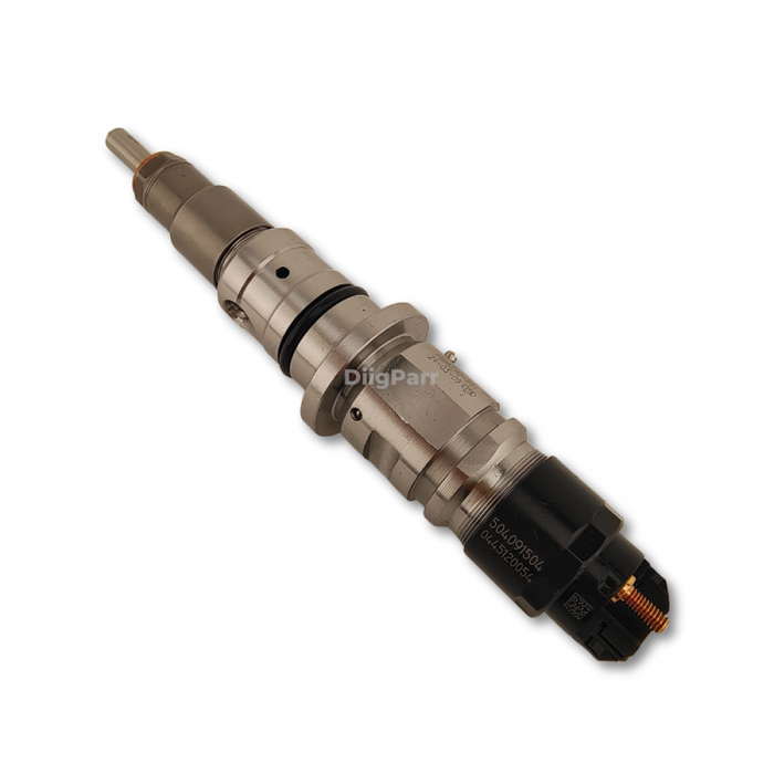 DiigParr Common Rail Fuel Injector 2855491 for B110B B100B B100BLR B115B B100BTC D95B