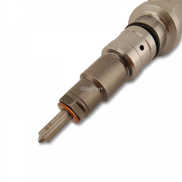 DiigParr Common Rail Fuel Injector 2855491 for B110B B100B B100BLR B115B B100BTC D95B