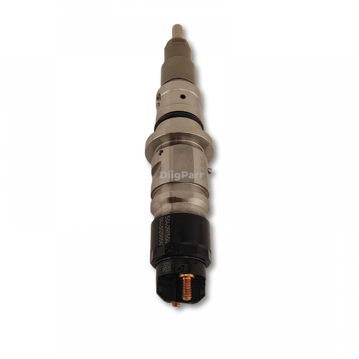 DiigParr Common Rail Fuel Injector 2855491 for B110B B100B B100BLR B115B B100BTC D95B