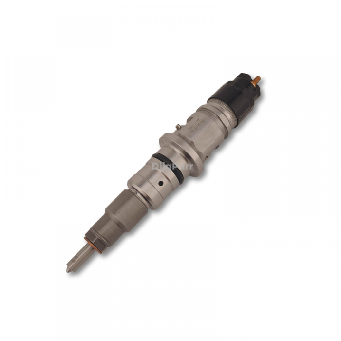 DiigParr Common Rail Fuel Injector 2855491 for B110B B100B B100BLR B115B B100BTC D95B