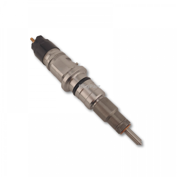 DiigParr Common Rail Fuel Injector 2855491 for B110B B100B B100BLR B115B B100BTC D95B
