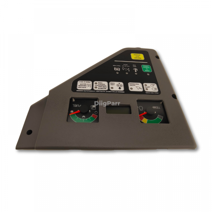DiigParr Left Instrument Panel 6689754 For Bobcat 751 753 763 773 863 873 883 A220 A300