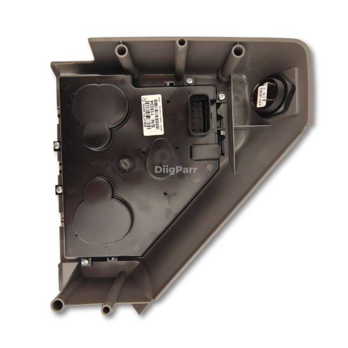 DiigParr Left Instrument Panel 6689754 For Bobcat 751 753 763 773 863 873 883 A220 A300