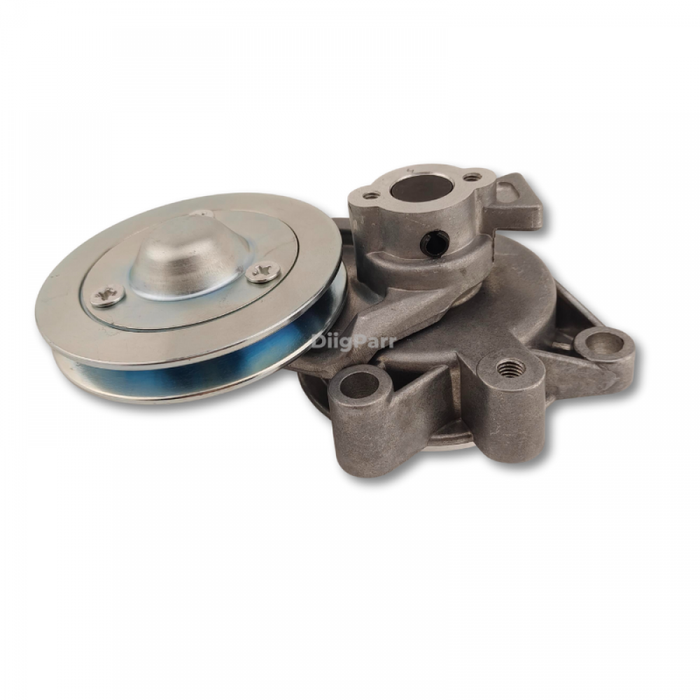 DiigParr Tensioning Pulley 04152510 for Deutz Engine FL912 FL913 FL913G BFL913 FL914