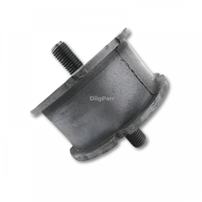 DiigParr Rubber Damper 06118715 For Bomag BW100 BW120 BW123 BW130 BW138
