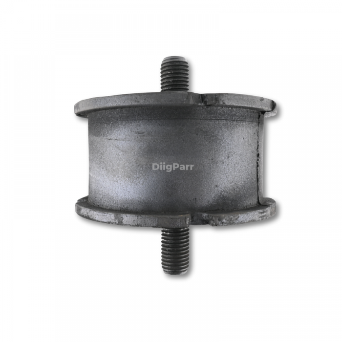 DiigParr Rubber Damper 06118715 For Bomag BW100 BW120 BW123 BW130 BW138