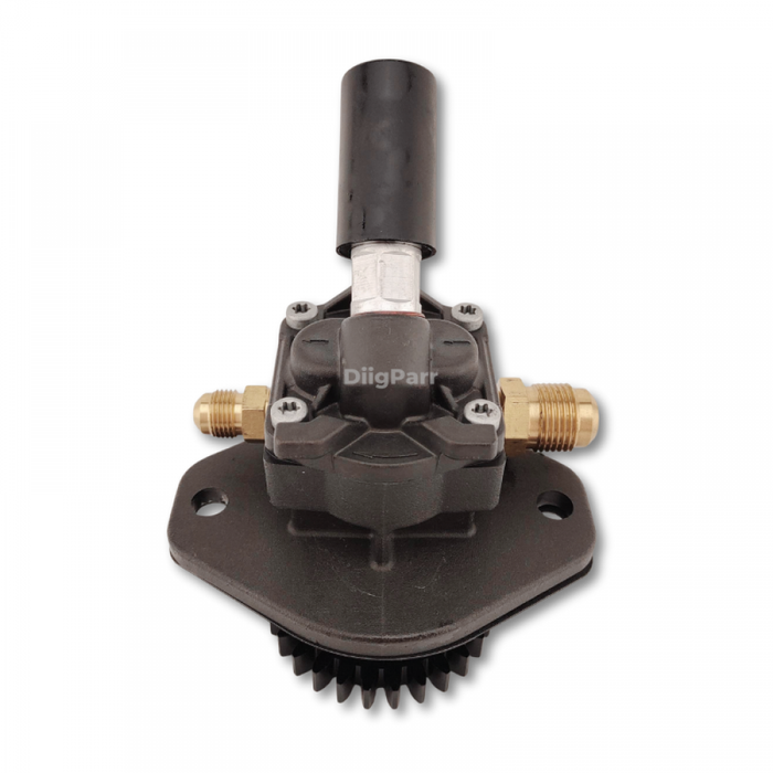 DiigParr Fuel Supply Pump 322GC45 for 1997-2006 Mack Engine E6 E7