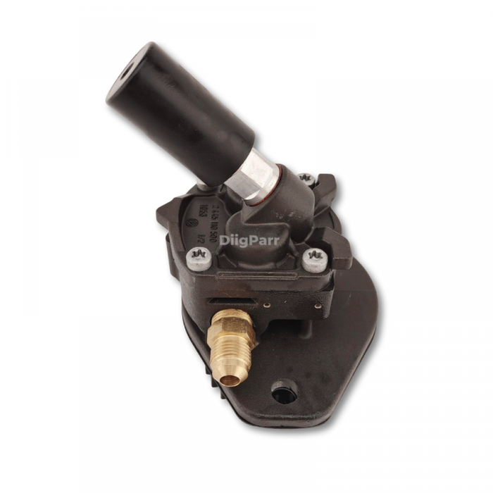 DiigParr Fuel Supply Pump 322GC45 for 1997-2006 Mack Engine E6 E7