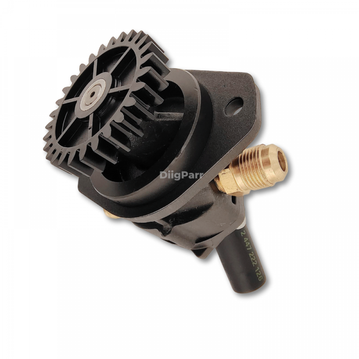 DiigParr Fuel Supply Pump 322GC45 for 1997-2006 Mack Engine E6 E7
