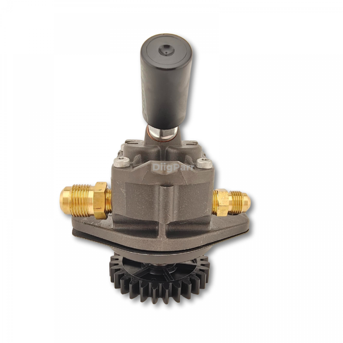 DiigParr Fuel Supply Pump 322GC45 for 1997-2006 Mack Engine E6 E7