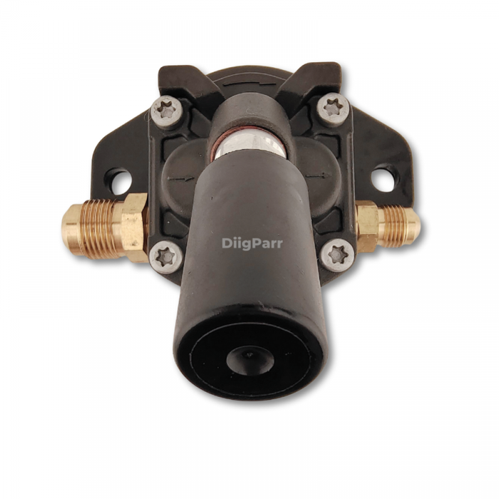 DiigParr Fuel Supply Pump 322GC45 for 1997-2006 Mack Engine E6 E7