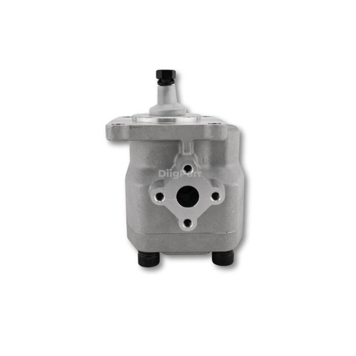DiigParr Hydraulic Pump 194361-41120 194432-41120 for Yanmar Tractor YM220 YM226 YM250 YM2020 YM2202 YM2220 YM2420 YM1702 YM1720