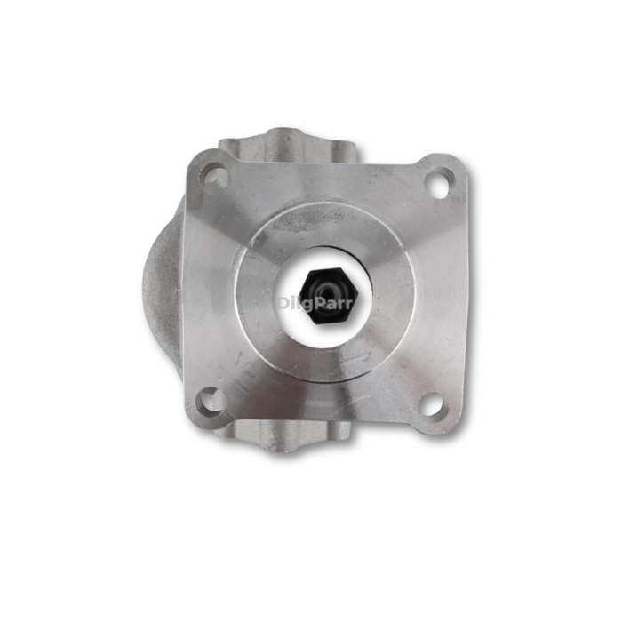 DiigParr Hydraulic Pump 194361-41120 194432-41120 for Yanmar Tractor YM220 YM226 YM250 YM2020 YM2202 YM2220 YM2420 YM1702 YM1720