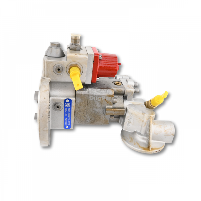 DiigParr Fuel Injection Pump 3068892 3075340 3078193 Fits for Cummins Engine M11 N14 ISM11