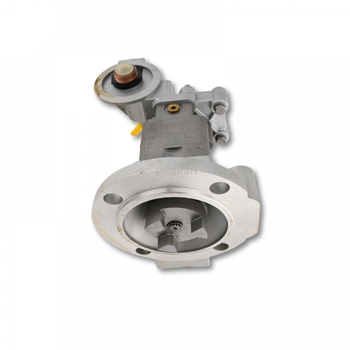 DiigParr Fuel Injection Pump 3068892 3075340 3078193 Fits for Cummins Engine M11 N14 ISM11
