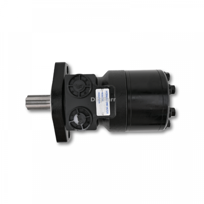 DiigParr Hydraulic Gerotor Motor 101-1078-009 Replaces  Char-Lynn H Series