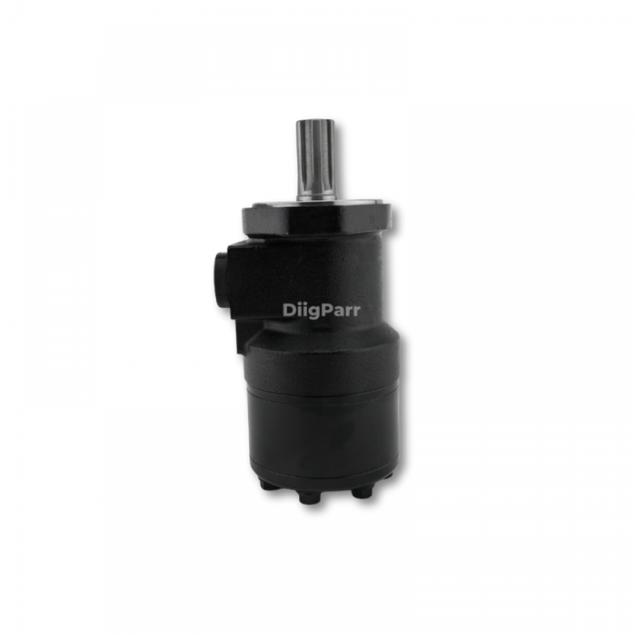 DiigParr Hydraulic Gerotor Motor 101-1078-009 Replaces  Char-Lynn H Series