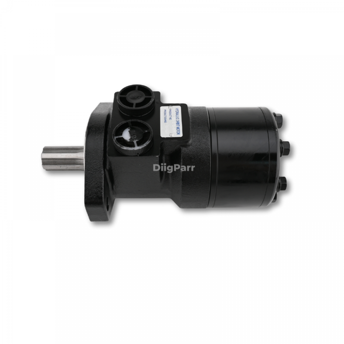 DiigParr Hydraulic Gerotor Motor 101-1078-009 Replaces  Char-Lynn H Series