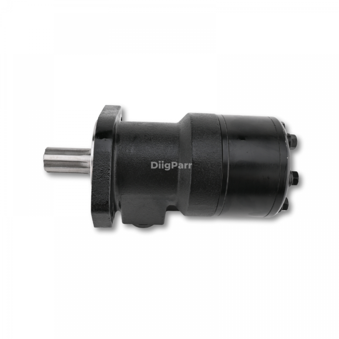 DiigParr Hydraulic Gerotor Motor 101-1078-009 Replaces  Char-Lynn H Series